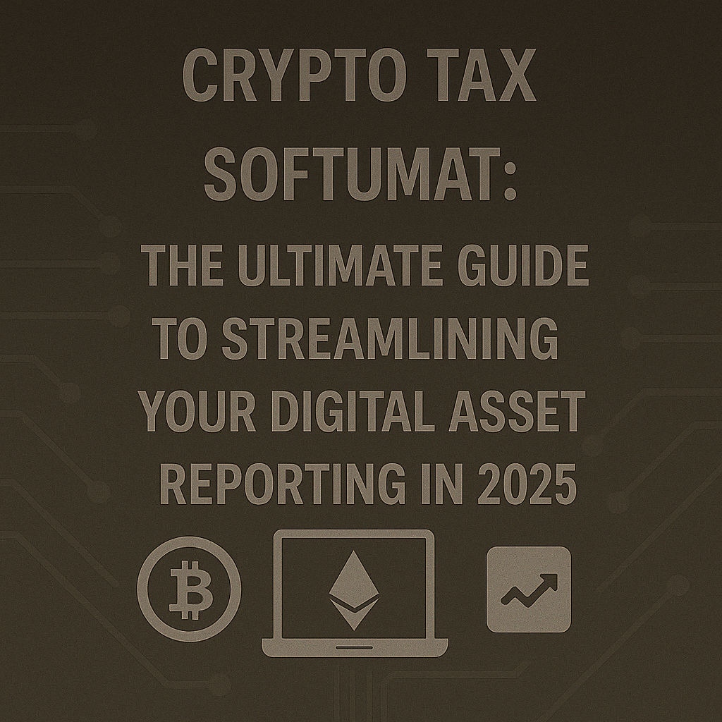 The Ultimate Guide to Streamlining Your Digital Asset
Reporting in 2025